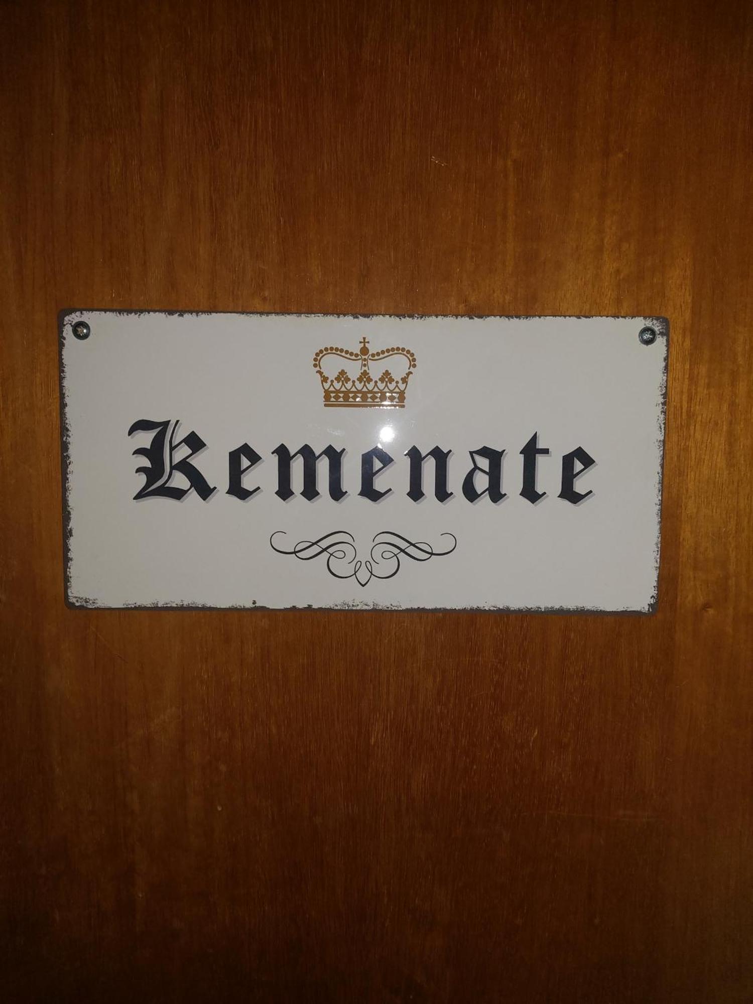 Kemenate Zimmer Gechaichnishof 7Born Maring-Noviand Zewnętrze zdjęcie
